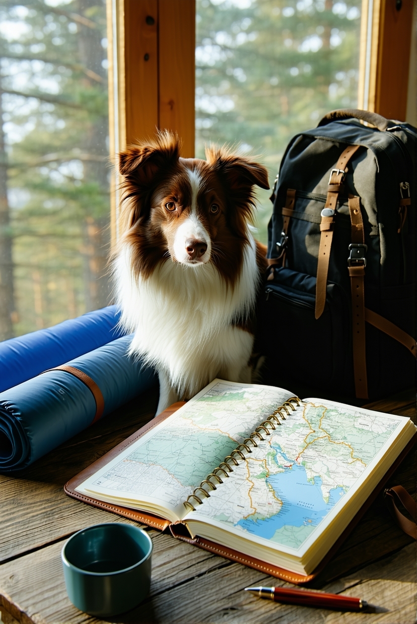 weekend adventure planning ideas