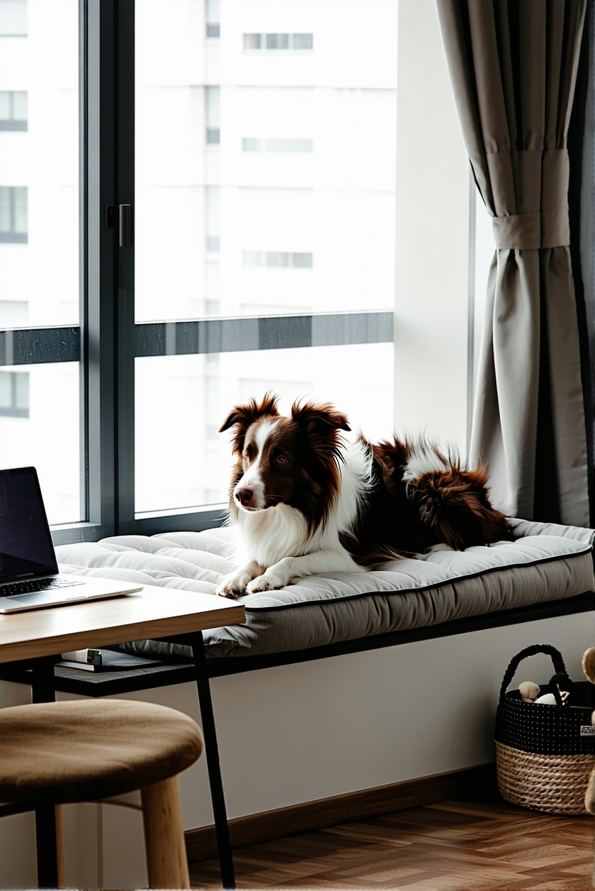 work life pet balance tips