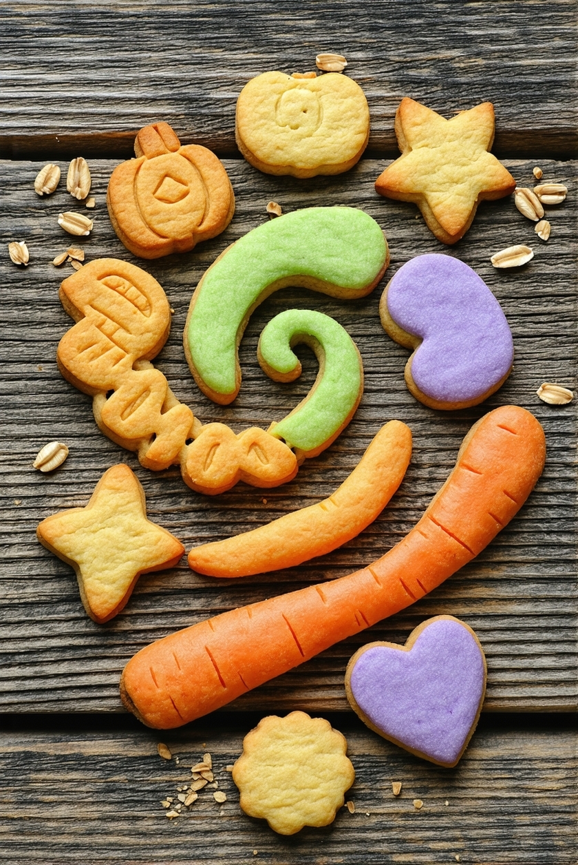 year round seasonal food training