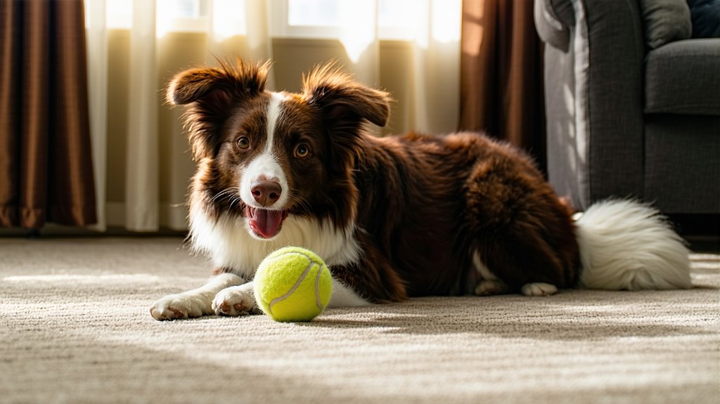 zero cost dog bonding activities